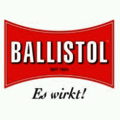Logo-Ballistol
